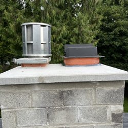 Santa's Chimney Services