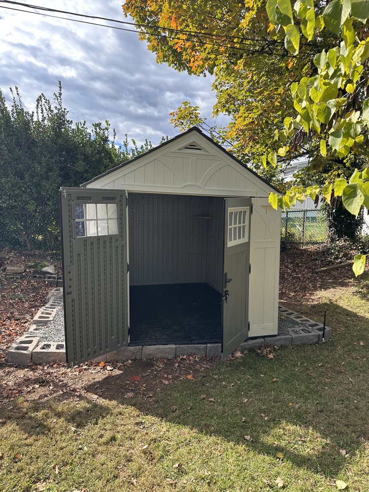 DARC CLEANING 8513 Lansdowne Ave, Upper Darby, Pennsylvania Home