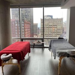 Art Of Healing Mobile Massage