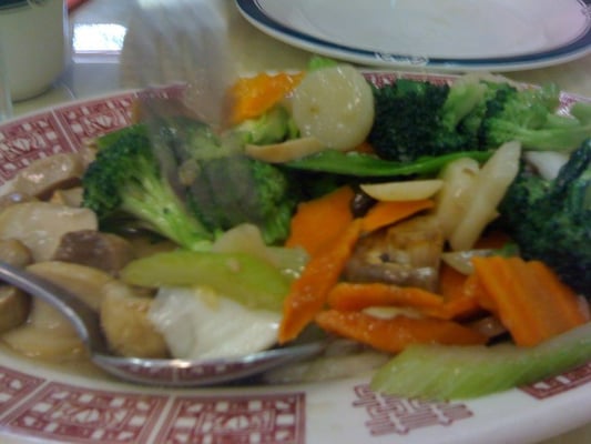 Ming’s Bistro by null