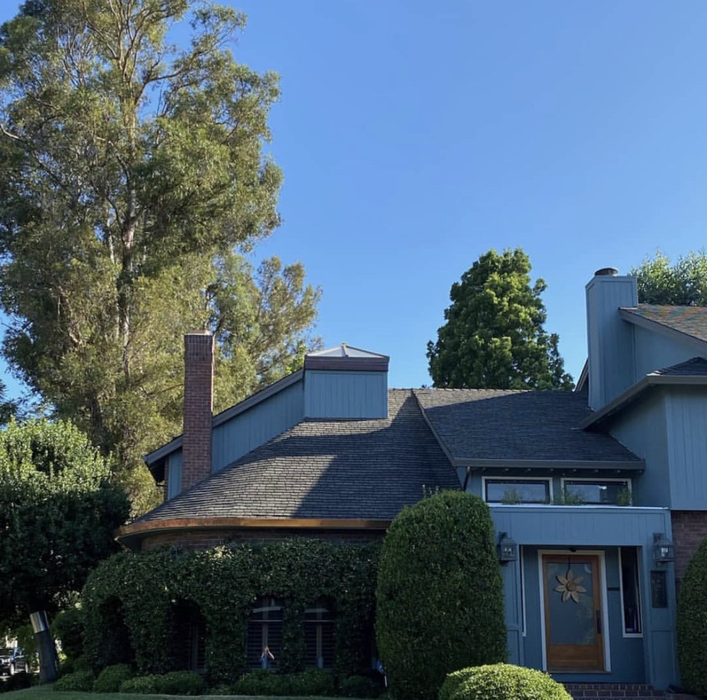 Slide of Element Roofing Systems