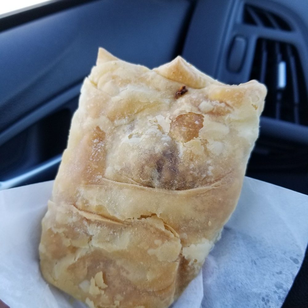 Best Haitian Beef Patties in South Florida! Best Haitian Beef Patties in South Florida!