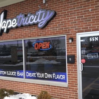 Vapetricity - Custom Coil Builds - Vape Shops Near Me - Lake Villa, Illinois Vapetricity - Custom Coil Builds - Vape Shops Near Me - Lake Villa, Illinois