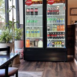 Sunshine Chinese Thai - Beverages