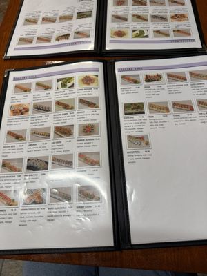 Menu photo 7 Sushiland Hayward, CA Menu photo 7 Sushiland Hayward, CA