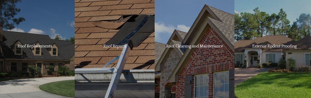 Slide of K & D Roofing & Construction