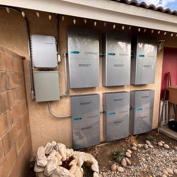Encharge Energy - Solar Installation Near Me - Bakersfield, California Encharge Energy - Solar Installation Near Me - Bakersfield, California