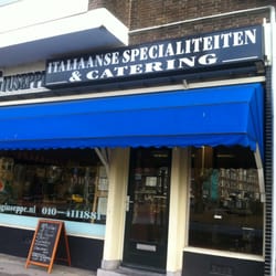 Dagiuseppe Dilicatesse en Catering