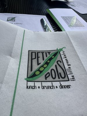 Petit Pois Restaurant by null