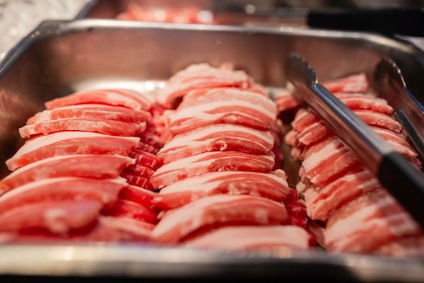 Koreana Grill by null