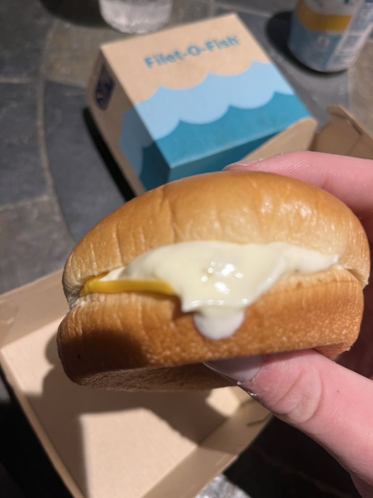 McDonald's Logo