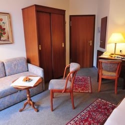 Flair-Hotel Villa Luginsland