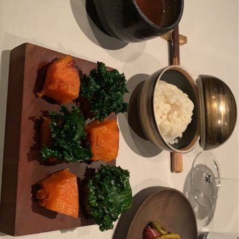 Canlis - Pumpkin - New American Near Me - Seattle, Washington Canlis - Pumpkin - New American Near Me - Seattle, Washington