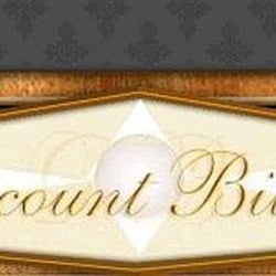 Discount Billiards