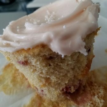 Baked & Wired - Strawberry - Bakeries Near Me - Washington, DC, District of Columbia Baked & Wired - Strawberry - Bakeries Near Me - Washington, DC, District of Columbia