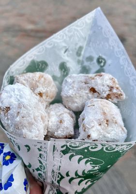 Carmel Christkindlmarkt by null