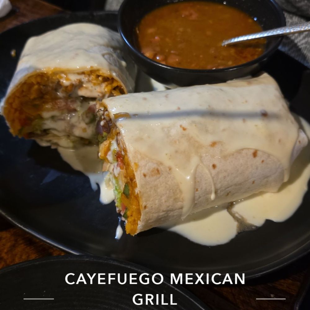Cayefuego - Mexican Near Me - Pineville, Louisiana Cayefuego - Mexican Near Me - Pineville, Louisiana