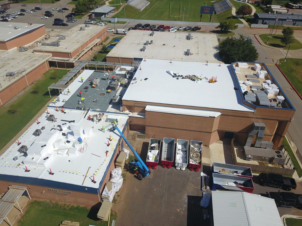 Slide of JMC Dominguez Contracting