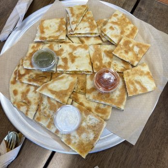 Rumi's Oasis - Bolani w/Squash IG:@mosaicmotivs - Bakeries Near Me - Elk Grove, California Rumi's Oasis - Bolani w/Squash IG:@mosaicmotivs - Bakeries Near Me - Elk Grove, California