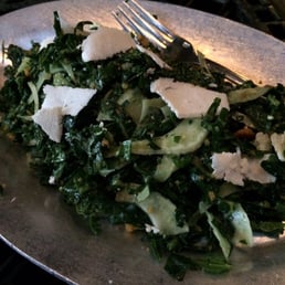 Kale Salad