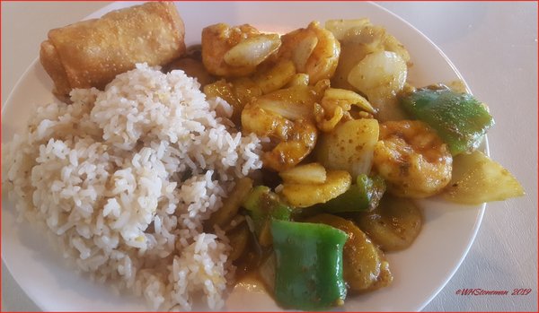 New China Palace Restaurant by null