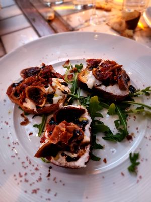 Piccolo Santa Monica by null