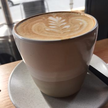 Frankie's Beans - Coffee Roasteries Near Me - Potts Point, NSW