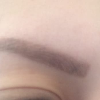 Infinite Beauty Studio - 18 months later. Lighting is not the best. - Permanent Makeup Near Me - San Rafael, California
