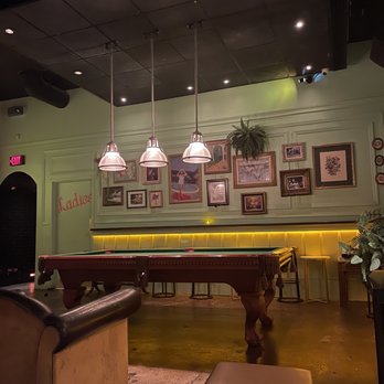 The Sylvester - Cocktail Bars Near Me - Miami, Florida The Sylvester - Cocktail Bars Near Me - Miami, Florida