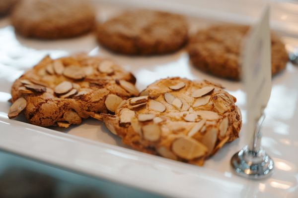 Cookie Crave & Creamery by null