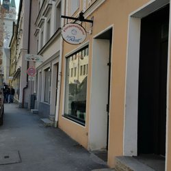 Pferdemetzgerei Riedl