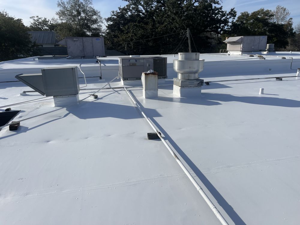 Slide of ProSeal Roofing