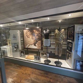 Tina Turner Museum - Museums Near Me - Brownsville, Tennessee Tina Turner Museum - Museums Near Me - Brownsville, Tennessee