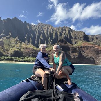 Blue Ocean Adventure Tours - Tours Near Me - Kekaha, Hawaii Blue Ocean Adventure Tours - Tours Near Me - Kekaha, Hawaii