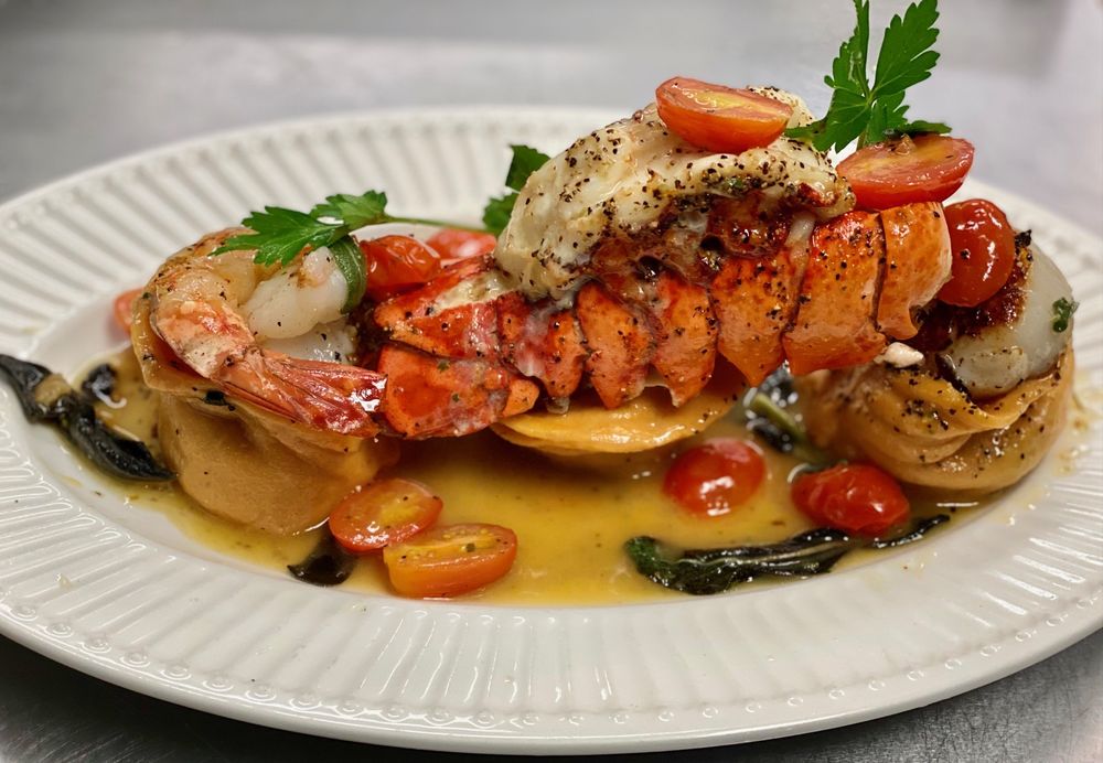 PORTOFINO ITALIAN KITCHEN AND WINE BAR Updated 2024 64 Photos & 79