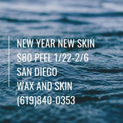 San Diego Wax And Skin