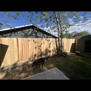 Buckie's Construction - Painters Near Me - Pasadena, Texas