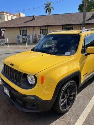 CUTTER CHRYSLER DODGE JEEP RAM OF PEARL CITY - Updated July 2025 - 161 ...