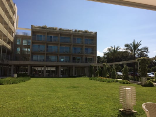 Versilia Lido | UNA Esperienze by null