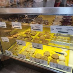 Grant's Bakery - Cookies
