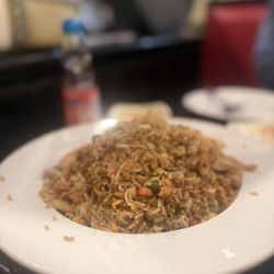 Umami Asian Cuisine - Chicken Fried Rice