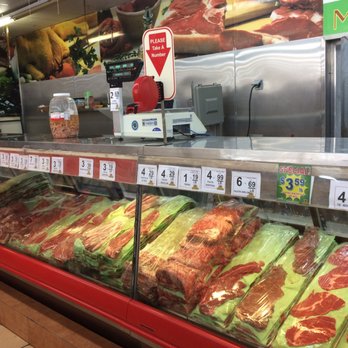 Super Meracado Morelos - a display of meat - International Grocery Near Me - Alamo, Texas Super Meracado Morelos - a display of meat - International Grocery Near Me - Alamo, Texas