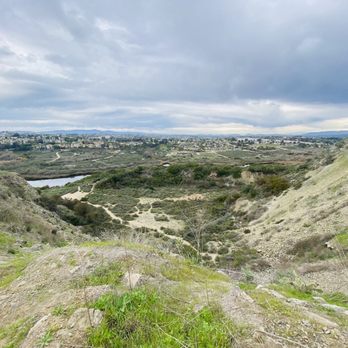 Calavera Lake - Hiking Near Me - Carlsbad, California