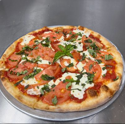 Rigo’s Pizzeria by null