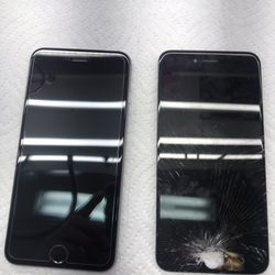 Cell Phone Lab - IPhone Screen Replacement