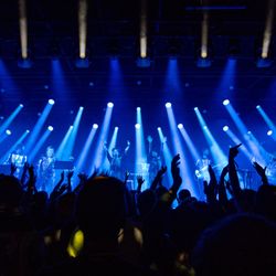 Treefort Music Hall
