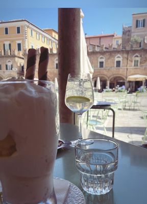 Caffè Meletti by null