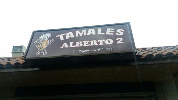 Tamales Alberto 2 by null
