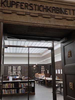 Hamburger Kunsthalle by null