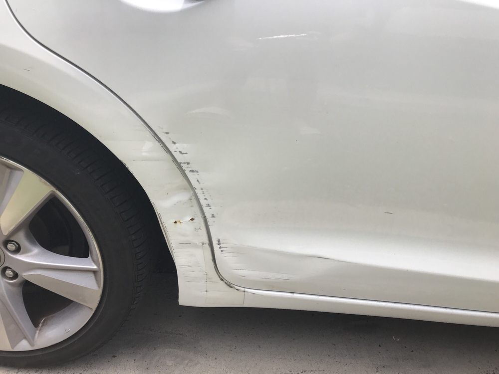 K W AUTO BODY AIRPORT 29 Photos & 90 Reviews Body Shops 2885